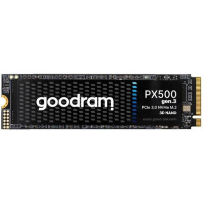 GOODRAM PX500 Gen.3 128 GB (SSDPR-PX500-128-80-G3)