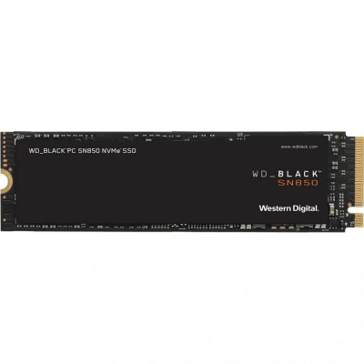 WD SN850 1 TB (WDS100T1XHE)