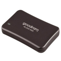 GOODRAM HL200 512 GB (SSDPR-HL200-512)