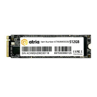 ATRIA 512GB X500S (ATNVMX500S/512)