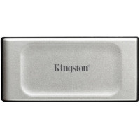 KINGSTON 2000GB Portable SSD XS2000