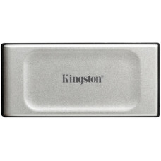 KINGSTON 2000GB Portable SSD XS2000