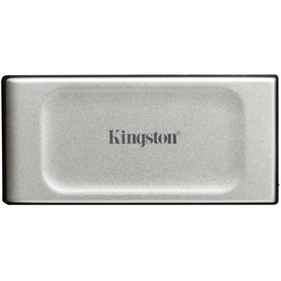KINGSTON 2000GB Portable SSD XS2000