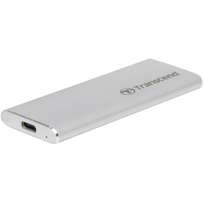 Transcend ESD260C 250 GB (TS250GESD260C)