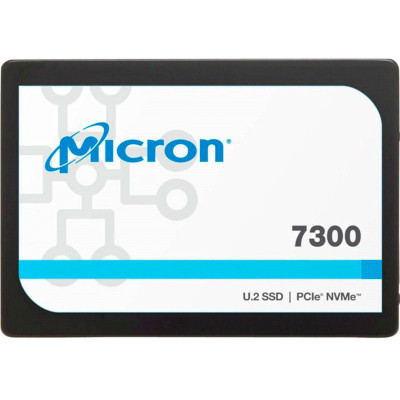 Micron 7300 MAX 1.6 TB (MTFDHBE1T6TDG-1AW1ZABYY)