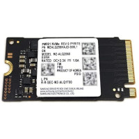 Samsung MZALQ256HBJD 256GB M.2 (MZ-ALQ256B)