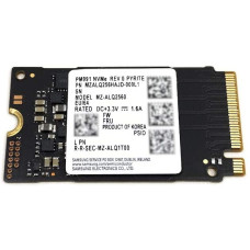 Samsung MZALQ256HBJD 256GB M.2 (MZ-ALQ256B)