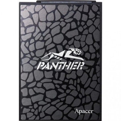 Apacer AS350 Panther 480 GB (AP480GAS350-1)