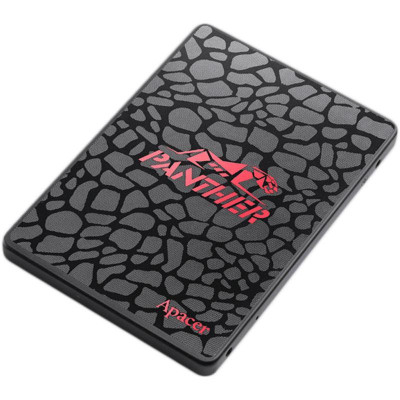 Apacer AS350 Panther 480 GB (AP480GAS350-1)