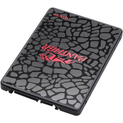Apacer AS350 Panther 480 GB (AP480GAS350-1)