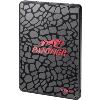 Apacer AS350 Panther 480 GB (AP480GAS350-1)