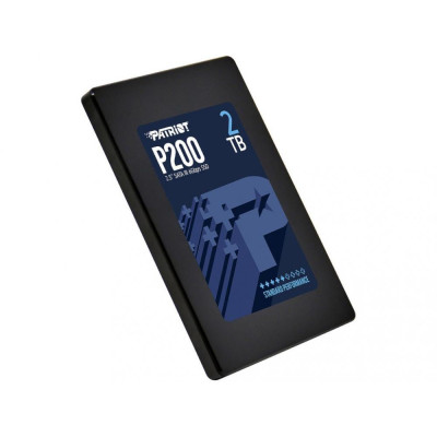 PATRIOT P200 2 TB (P200S2TB25)