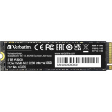 Verbatim Vi3000 2 TB (49376)