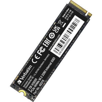 Verbatim Vi3000 2 TB (49376)
