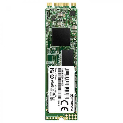 Transcend MTS830S 512 GB (TS512GMTS830S)