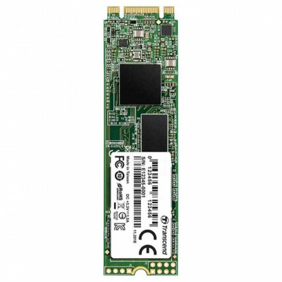 Transcend MTS830S 512 GB (TS512GMTS830S)