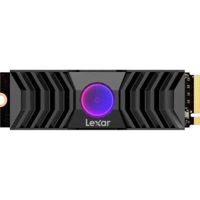 Lexar NM1090 2 TB (LNM1090002T-RNANG)