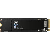 Samsung 990 EVO Plus 2TB (MZ-V9S2T0BW)