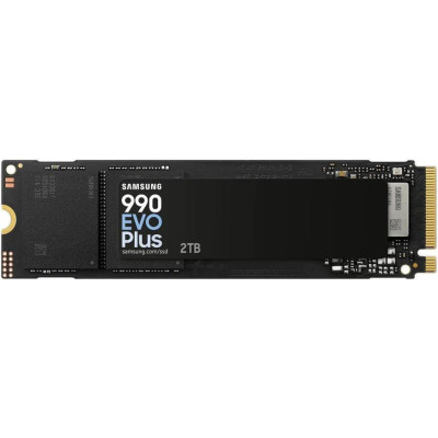 Samsung 990 EVO Plus 2TB (MZ-V9S2T0BW)
