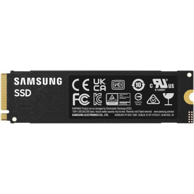 Samsung 990 EVO Plus 2TB (MZ-V9S2T0BW)