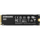 Samsung 990 EVO Plus 2TB (MZ-V9S2T0BW)