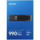 Samsung 990 EVO Plus 2TB (MZ-V9S2T0BW)