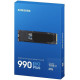 Samsung 990 EVO Plus 2TB (MZ-V9S2T0BW)