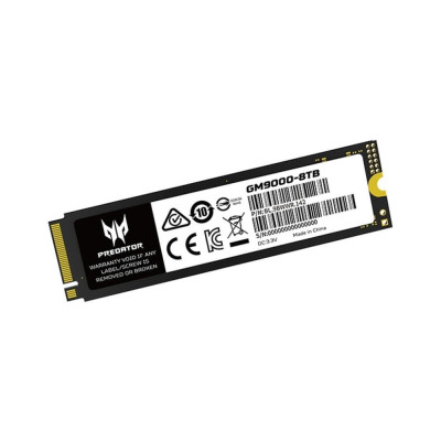 Acer Predator GM9000 8 TB (BL.9BWWR.142)