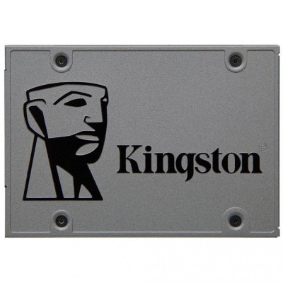 Kingston UV500 2.5 1.92 TB Upgrade Kit (SUV500B/1920G)