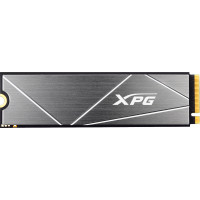 A-Data Gammix S50 Lite (AGAMMIXS50L-512G-C)