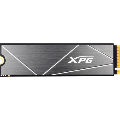 A-Data Gammix S50 Lite (AGAMMIXS50L-512G-C)