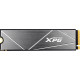 A-Data Gammix S50 Lite (AGAMMIXS50L-512G-C)