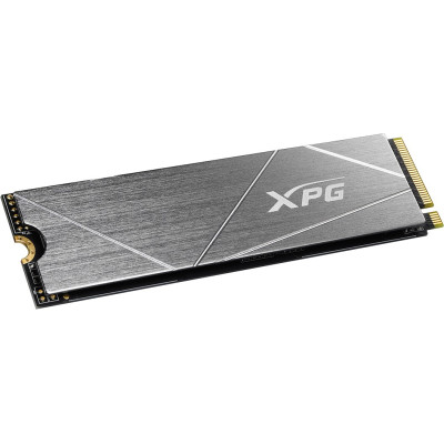 A-Data Gammix S50 Lite (AGAMMIXS50L-512G-C)