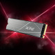 A-Data Gammix S50 Lite (AGAMMIXS50L-512G-C)