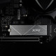 A-Data Gammix S50 Lite (AGAMMIXS50L-512G-C)