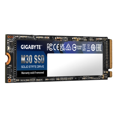 GIGABYTE M30 SSD 1TB (GP-GM301TB-G)