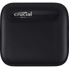 Crucial X6 1TB (CT1000X6SSD9)