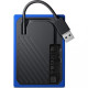 WD My Passport Go 500 GB Blue (WDBMCG5000ABT-WESN)