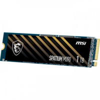 MSI Spatium M390 1 TB (S78-440L650-P83)
