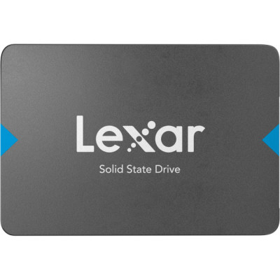 Lexar NQ100 1,92 TB (LNQ100X1920-RNNNG)