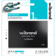 Wibrand Caiman 1TB 2.5 (WI2.5SSD/CA1TBST)