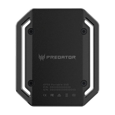 Acer Predator GP30 4 TB (BL.9BWWR.127)