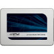 Crucial MX500 2.5 250 GB (CT250MX500SSD1)
