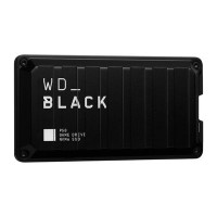 WD Black P50 Game Drive 2 TB (WDBA3S0020BBK-WESN)