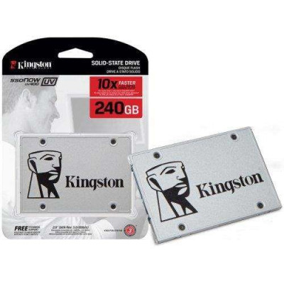 Kingston SSDNow UV400 SUV400S37/240G