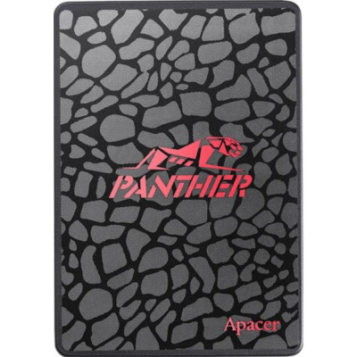 Apacer AS350 Panther 120 GB (AP120GAS350G)