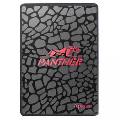 Apacer AS350 Panther 120 GB (AP120GAS350G)