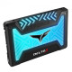 TEAM T-Force Delta S RGB Black 500 GB (T253TR500G3C312)
