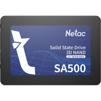 Netac SA500 256 GB (NT01SA500-256-S3X)