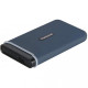 Transcend ESD370C 250 GB Navy Blue (TS250GESD370C)